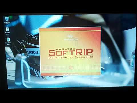 Instalación correcta de Wasatch