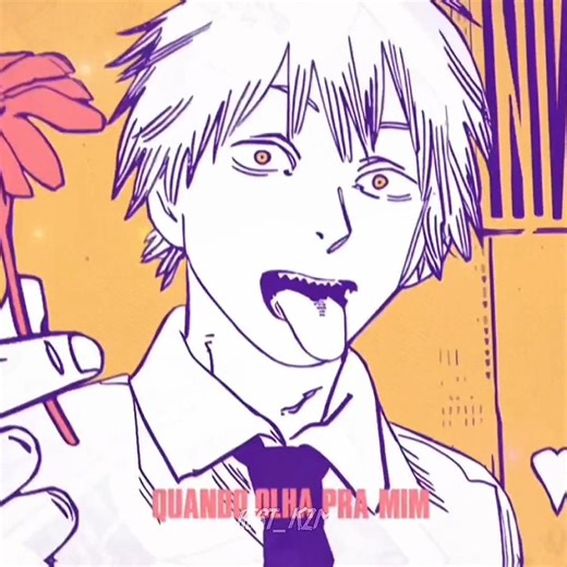 FUNK DO IENAI x Denji & Reze Edit (CHAINSAWMAN) | edit by me