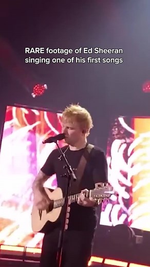 Edsheeranraparchive on TikTok