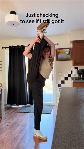 Enhance Your Flexibility with Simple Stretches