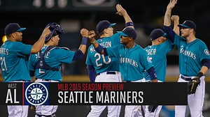 Verducci's Quick Pitch: 2015 Seattle Mariners