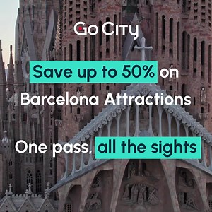 One pass, all the sights. Enjoy incredible savings and discover top attractions, all on one pass. | Go City