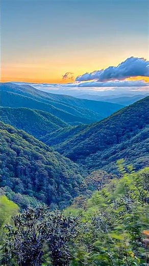 America’s Oldest Mountains The Appalachians 🌄 2