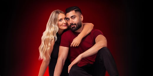 90 DAY FIANCE Returns With New Couples in February