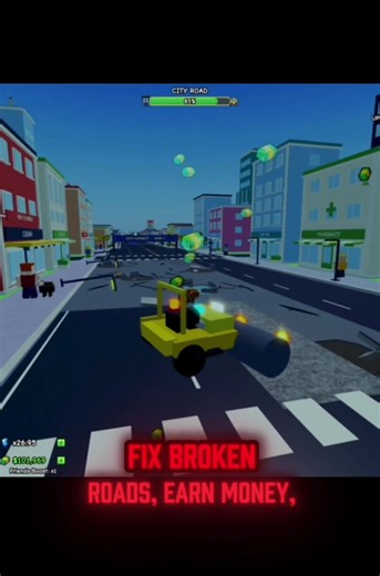 This Roblox Game Is WAY Too Addictive