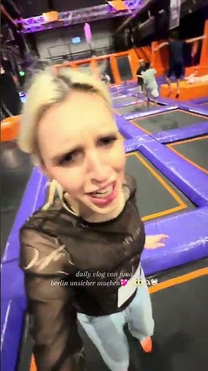 la mit höhenshooting kann kommen sag ich @aurélie carina | GNTM 2026 @Kim #gntm