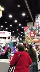 3.6K views · 149 reactions | Live at the National Farm Machinery Show! Come see us! | Pink Tractor | Facebook