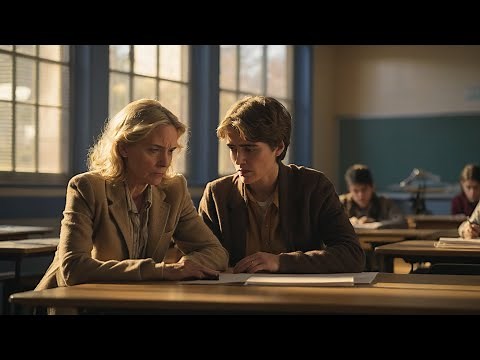 An Emotional Story of Love, Choices, and Consequences | Before The Dawn (2019) Movie Explained