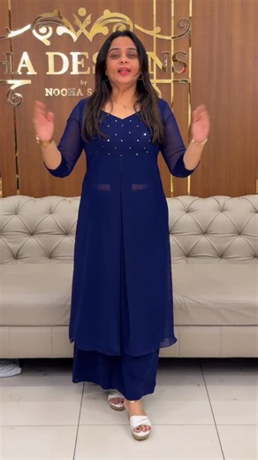 Iha designs | Wedding couture | Bridal studio on Instagram: "Iha’s in-house party wear co-ords sets collections for booking visits For Aline sets : https://ihadesigns.in/products/ihas-in-house-party-wear-co-ords-sets-iha-29307 For slitted sets : https://ihadesigns.in/products/ihas-in-house-party-wear-slitted-co-ords-sets-iha-29308"