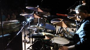 HANG ON SLOOPY - Performing with Rick Derringer | David Northrup - Drums