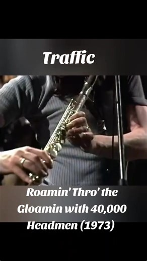 Traffic .🇬🇧 were an English rock band, formed in Birmingham, in April 1967 by Steve Winwood, Jim Capaldi | Jonie Strauss S S.