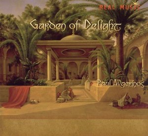 Garden of Delight - Paul Avgerinos | Album | AllMusic