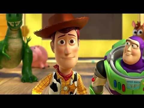 You'll Be In My Heart (Disney tribute)