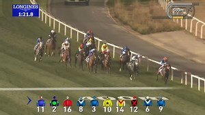 37K views · 321 reactions | Remarkable! It's a dead heat in the Dubai Turf as Lord North follows up for Frankie Dettori and John Gosden, sharing the spoils with Japan challenger Panthalassa  | Racing TV | Facebook