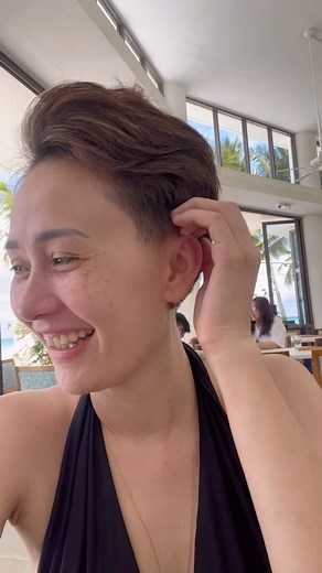 Chariz Solomon | Love is… | Instagram