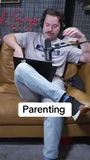 Titus and Brandon get deep on how parenting has impacted their lives for the better #parents #fathers