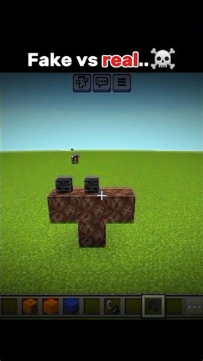 I Bought A Fake Minecraft Game