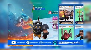 Auto Chess se renueva con la versión 2.0 incluyendo nueva interfaz y fichas