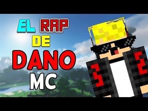 EL RAP DE DANOMC
