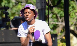 Pi’erre Bourne Returns With New Album ‘Good Movie’
