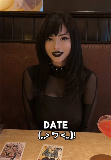 Goth girls aren’t scary #goth #gothgirl #lol #funny | Goth