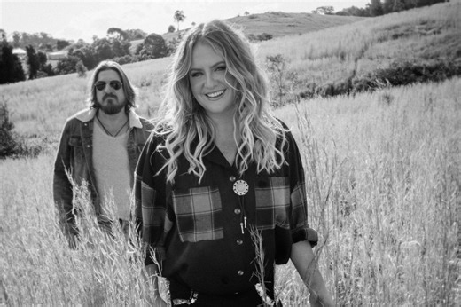 Brooke McClymont & Adam Eckersley Announce Preview This Tour