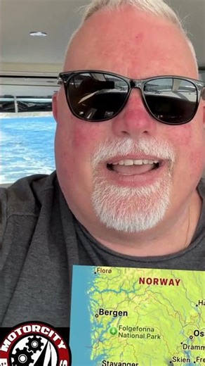 A Season Full of Memories 🌊✨ | Joe’s Norwegian Adventure