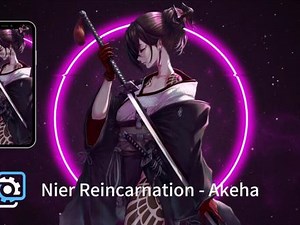 wallpaper音频响应教程