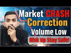 Bitcoin & Ethereum Price Prediction | Crypto Market Update Today | FOMC Meeting Update
