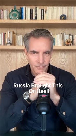 Way Yuhl on Instagram: "Russia sees exactly what China is doing — and cannot stop it. Every countermeasure is failing. Discounted oil to India? Minimal profit, can't absorb the volume. Iran and North Korea partnerships? They take as much as they give. Russia blocked China's free trade zone in Central Asia. Refused Belt and Road. Rejected Chinese language waivers. None of it matters. Russia cannot refuse its largest customer while fighting its largest war. Russian analysts now use the term themse