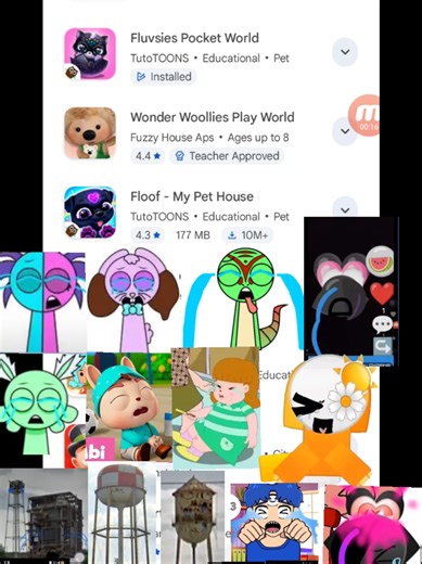 furby connect world