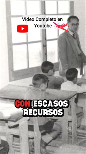 The Arrival of the Teacher Who Promised the Sea