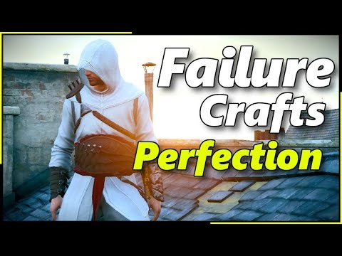 Every Time I Get Detected, I Restart.. | Assassin's Creed Unity (2026 Stealth Gameplay)