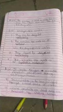 Gala model question paper standard 10science paper 2 section ABC next video section D