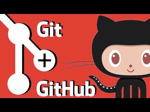 Présentation de ma formation Git et Gihub fr