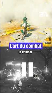 Zelda vs Link : Qui remporte le duel ?