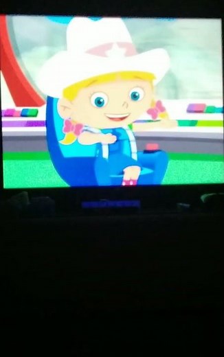 Little Einsteins - Go Allegro Song (Cantonese Version)