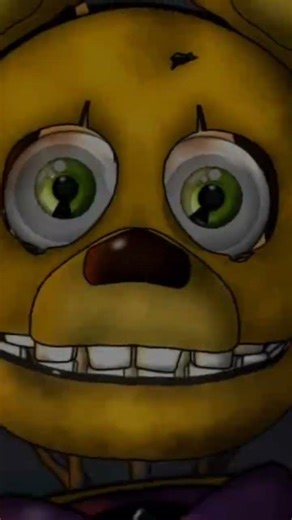 stuck inside #dc2 #fnaf