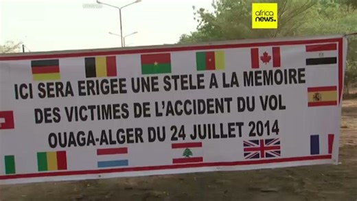 Air Algerie crash: Manslaughter trial for aircraft lessor starts in Paris