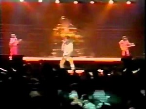 Van Halen - Secrets (Live)