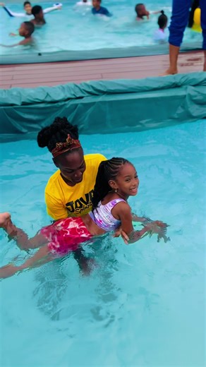 🌞 **Dive into the Ultimate Summer Adventure at Java Splash Camp!** 🌞 @Dolphin Swim Academy This summer, get ready for excitement like never before! Our Java Splash Camp is the perfect way to make unforgettable memories. ✨ **Two Amazing Options to Choose From!** ✨ **Option 1: Java Swim Only** - Three weeks, two cycles, one incredible price! - Enjoy 15 thrilling swim sessions for just $750! - Dive into fun and improve your swimming skills with 15 action-packed sessions! **Register Now for the Ja