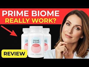 Prime Biome Review — Does It Really Work for Skin & Gut Health? (2026 Honest Analysis)
