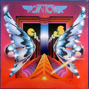Robin Trower - In City Dreams