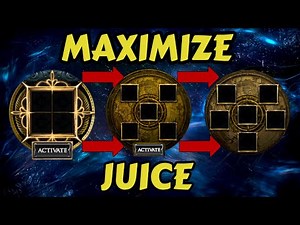 Expand your Map Device | PoE Beginner Guide