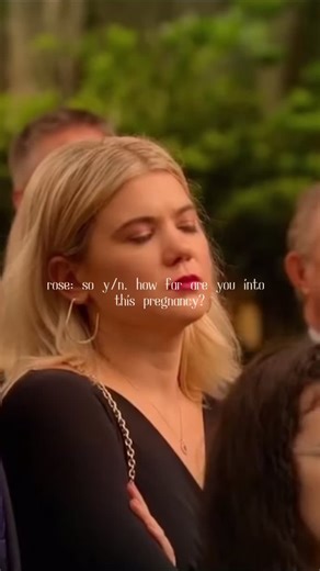 Rafe Reveals Truth About Paternity During Dinner | OBX POV