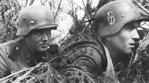 Spring at Narva 1944: Mud, exhaustion, and the collapse of the SS line