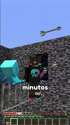 Escaping from the impossible Minecraft prison