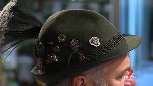 “I’m 56 years old - and one month - and I’ve been coming here for 56 years and 10 months,” – As an iconic Adelaide venue prepares to close its doors for good, The German Club - Adelaide regulars have told their favourite memories of the Flinders Street stalwart. Report in 7 News at 6pm. Watch on Channel 7 Adelaide or 7plus | www.7plus.com.au #GermanClub #7News | 7NEWS Adelaide