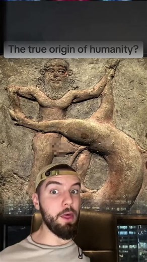 Discover the fascinating story of the Anunnaki and humanity's origins! From Sumerian tablets to genetic engineering, learn how ancient myths connect to modern civilization. What are your thoughts on this theory? #Anunnaki #HumanOrigins #SumerianHistory #GeneticEngineering #AncientCivilizations #Nibiru #PurposeOfLife #Mythology #History #ConspiracyResearch