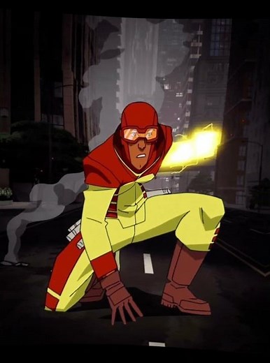 Invincible wallpapers you should have Rex edition